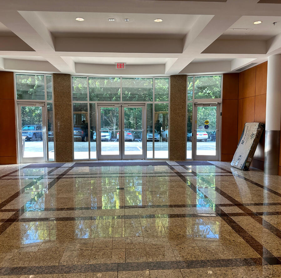 Trista Blandshaw, President